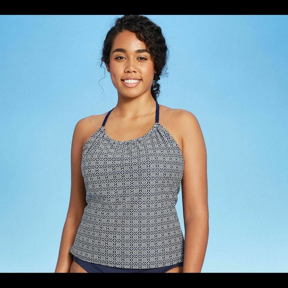 Kona Sol Swim Kona Sol Tankini Poshmark